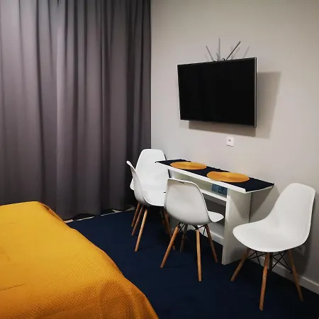 Aquamarina Onyx Seaside Apartamento