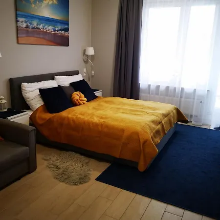 Aquamarina Onyx Seaside * Miedzyzdroje