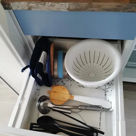 Aquamarina Onyx Seaside Apartamento *