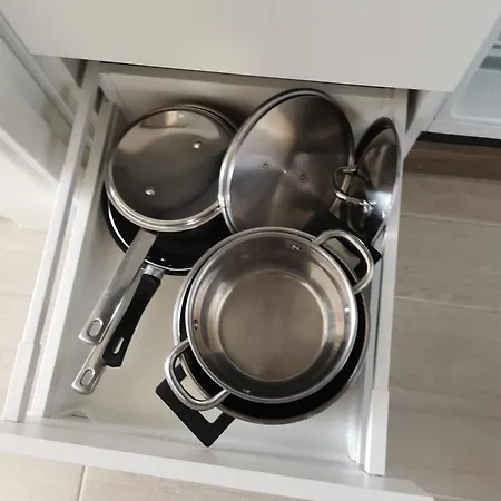 Aquamarina Onyx Seaside Apartamento Miedzyzdroje