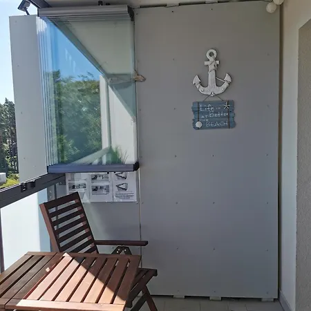 Aquamarina Onyx Seaside * Miedzyzdroje