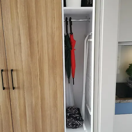 Aquamarina Onyx Seaside Apartamento Miedzyzdroje