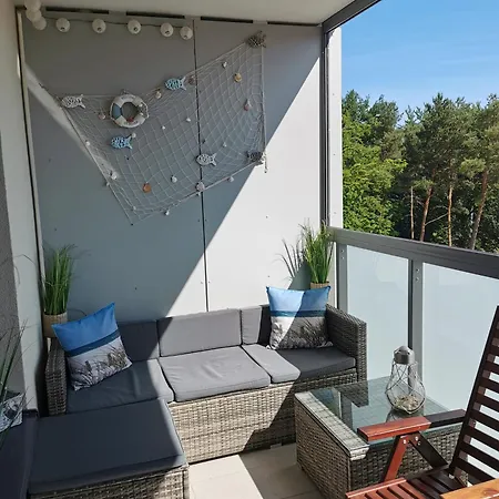 Apartamento Aquamarina Onyx Seaside *