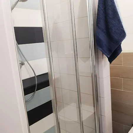 アパート Aquamarina Onyx Seaside *