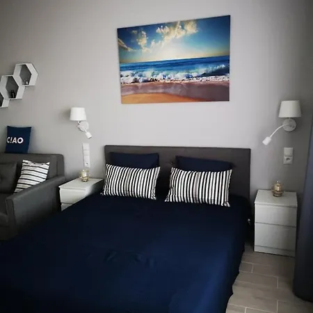 Aquamarina Onyx Seaside Apartamento *