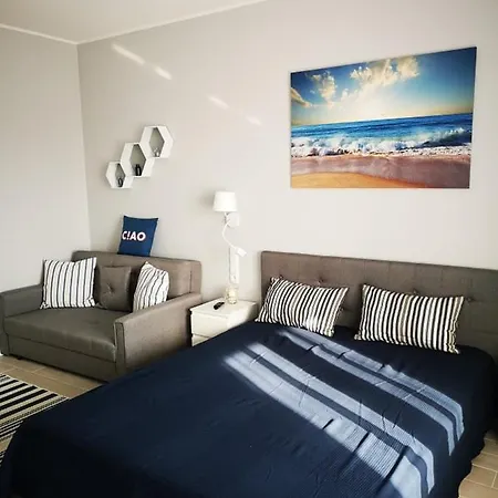 Apartment Aquamarina Onyx Seaside Misdroy