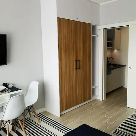 Aquamarina Onyx Seaside *