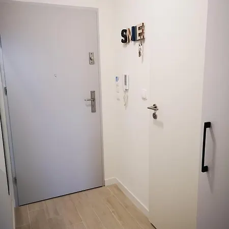 Aquamarina Onyx Seaside Apartamento *