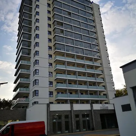 Aquamarina Onyx Seaside Apartamento *