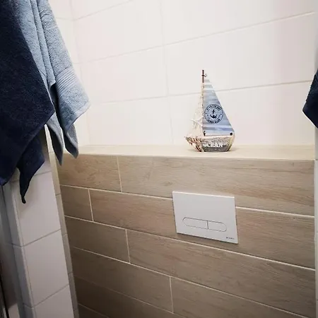 Aquamarina Onyx Seaside Apartamento Miedzyzdroje