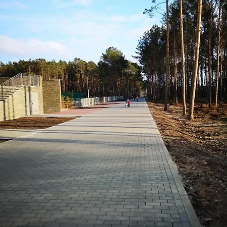 Apartamento Aquamarina Onyx Seaside *