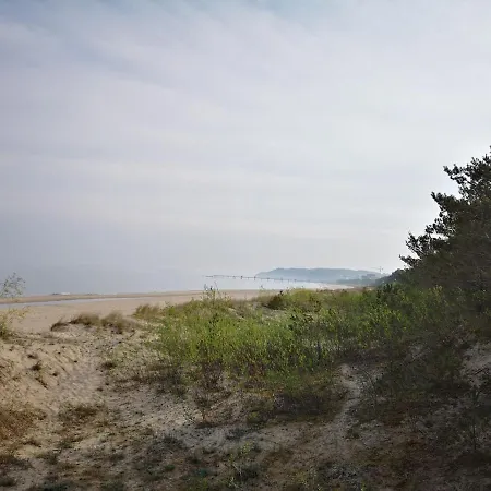 Apartamento Aquamarina Onyx Seaside