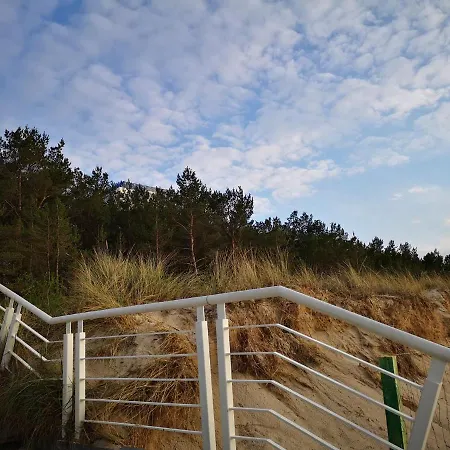 Aquamarina Onyx Seaside * Miedzyzdroje