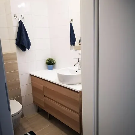 Aquamarina Onyx Seaside Apartamento