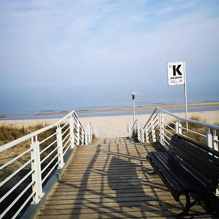 Aquamarina Onyx Seaside Apartment *