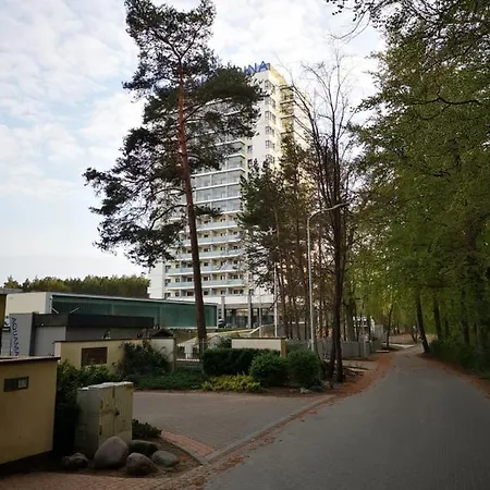 Aquamarina Onyx Seaside Apartment