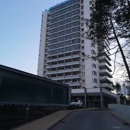 Aquamarina Onyx Seaside Apartamento