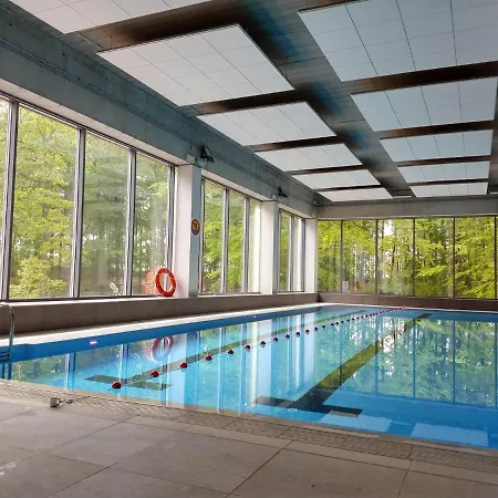 Aquamarina Onyx Seaside Apartment *