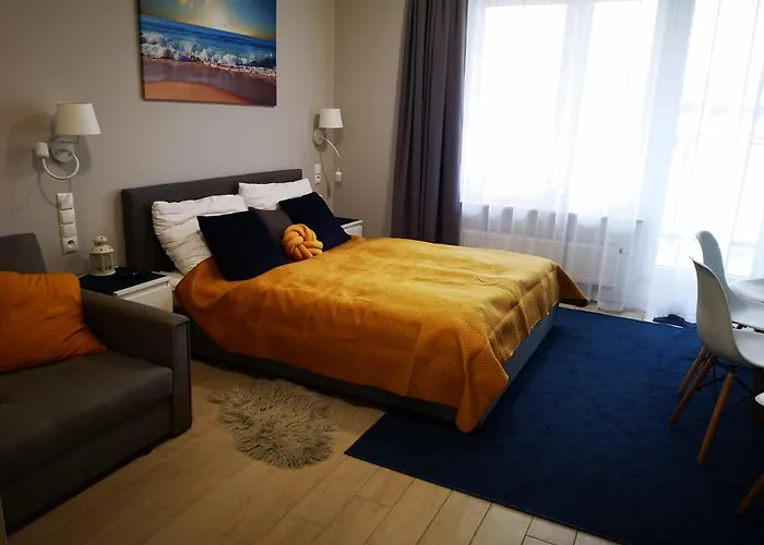 Aquamarina Onyx Seaside * מידזיזדרויה