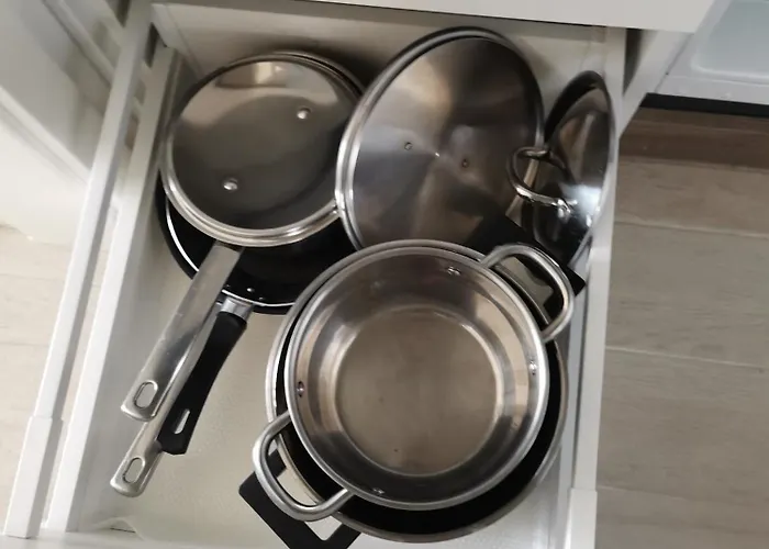 Aquamarina Onyx Seaside דירה מידזיזדרויה