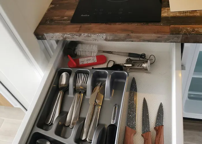 Apartamento Aquamarina Onyx Seaside *