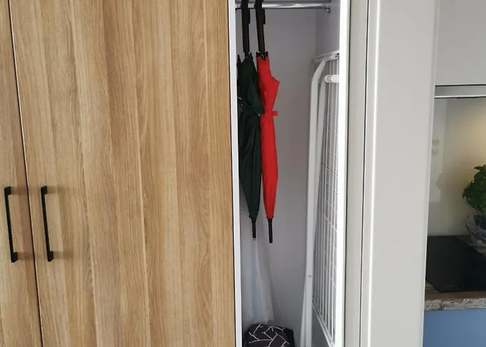 Aquamarina Onyx Seaside Apartamento Miedzyzdroje