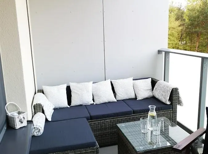 Aquamarina Onyx Seaside