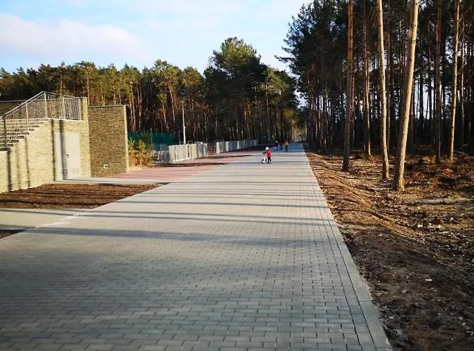 דירה Aquamarina Onyx Seaside *