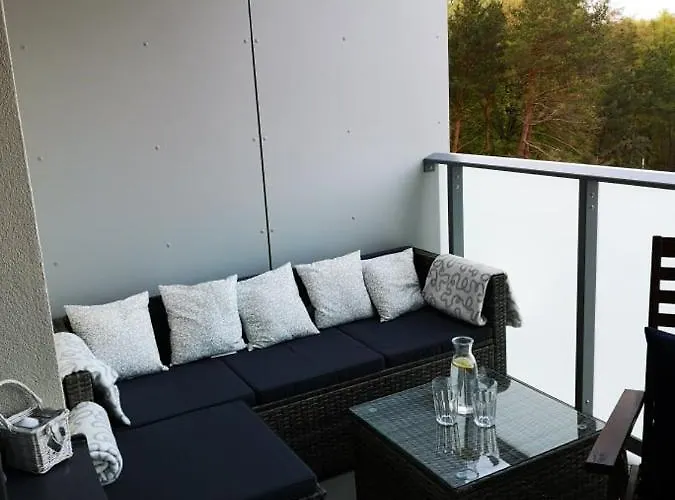 Aquamarina Onyx Seaside * מידזיזדרויה