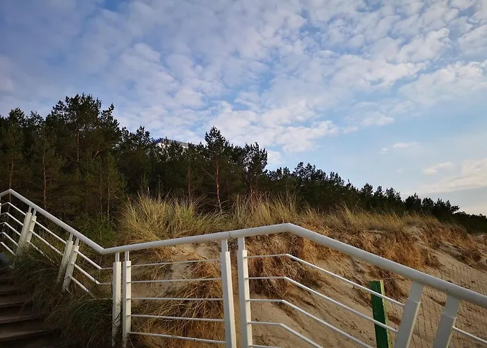 Aquamarina Onyx Seaside * Miedzyzdroje