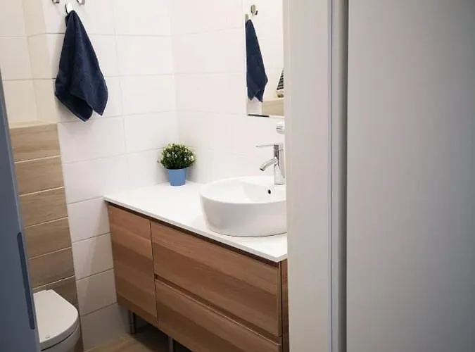 Aquamarina Onyx Seaside Apartamento