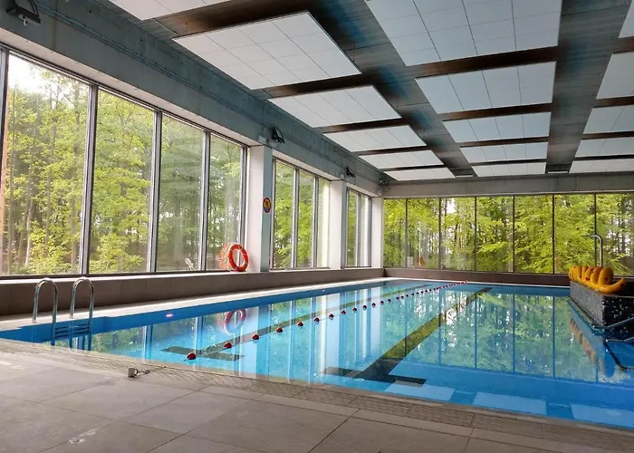 Aquamarina Onyx Seaside Apartamento *